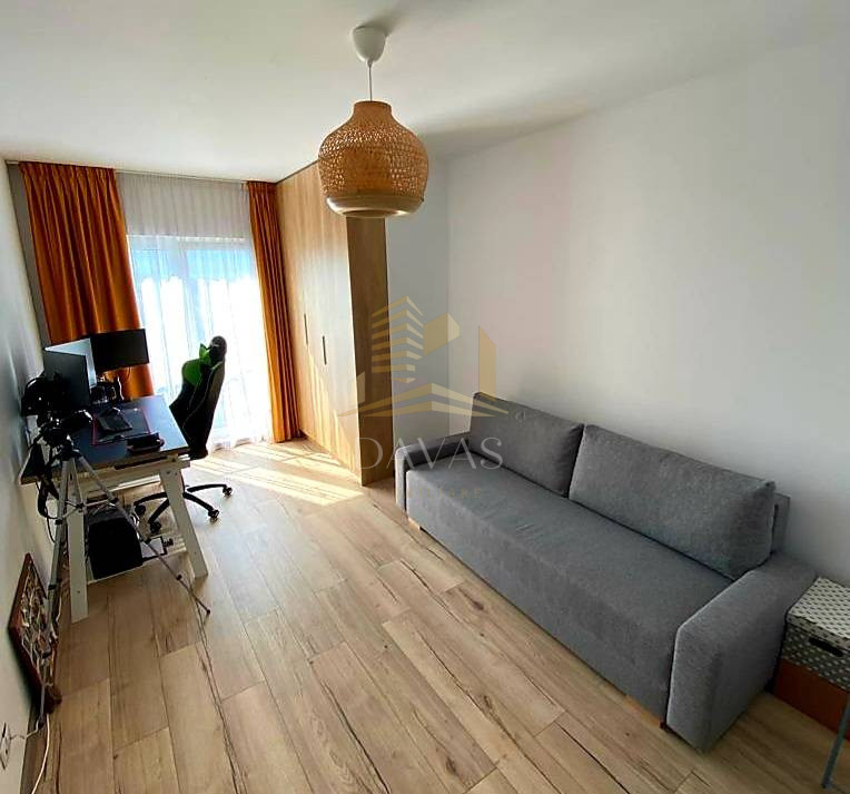 Apartament 3 camere | parcare inclusa in pret | Buna ziua | Finisaje moderne