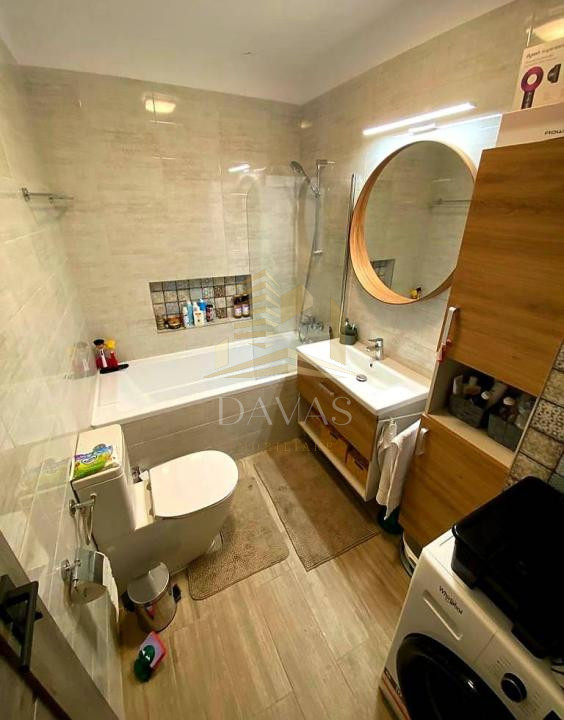 Apartament 3 camere | parcare inclusa in pret | Buna ziua | Finisaje moderne