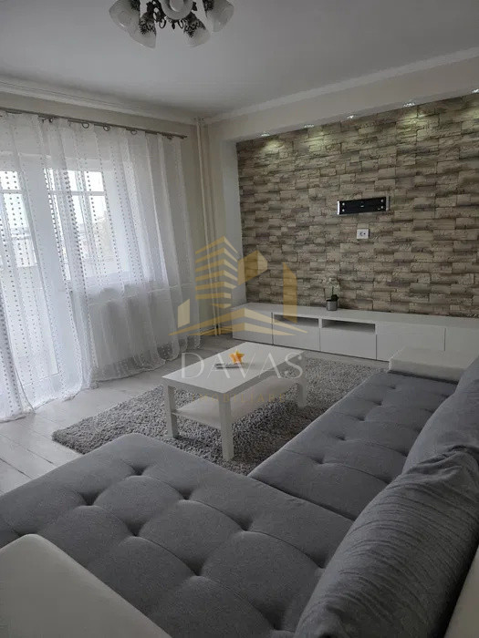 Apartament cu 2 camere decomandate | etaj intermediar | Dorobantilor