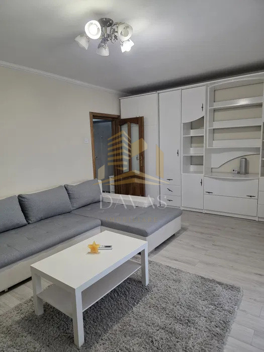 Apartament cu 2 camere decomandate | etaj intermediar | Dorobantilor