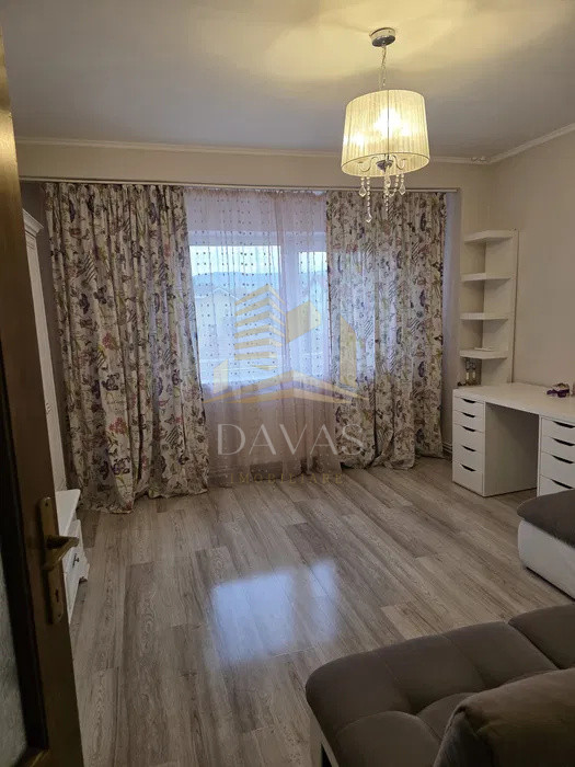 Apartament cu 2 camere decomandate | etaj intermediar | Dorobantilor