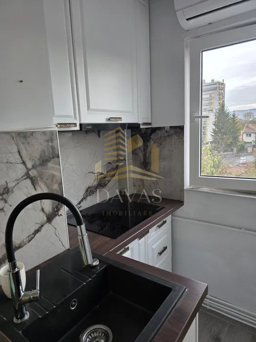 Apartament cu 2 camere decomandate | etaj intermediar | Dorobantilor