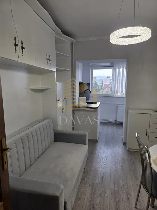 Apartament cu 2 camere decomandate | etaj intermediar | Dorobantilor