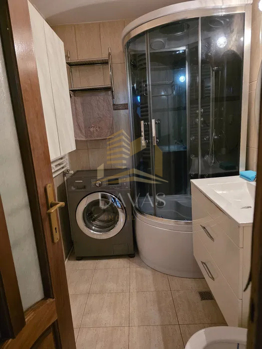 Apartament cu 2 camere decomandate | etaj intermediar | Dorobantilor