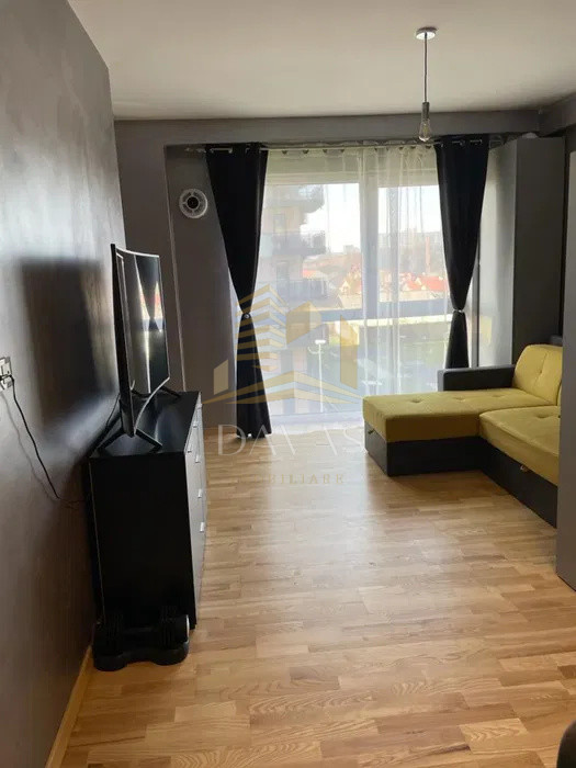 Apartament cu 2 camere semidecomandat + pacare subterana | Soporului