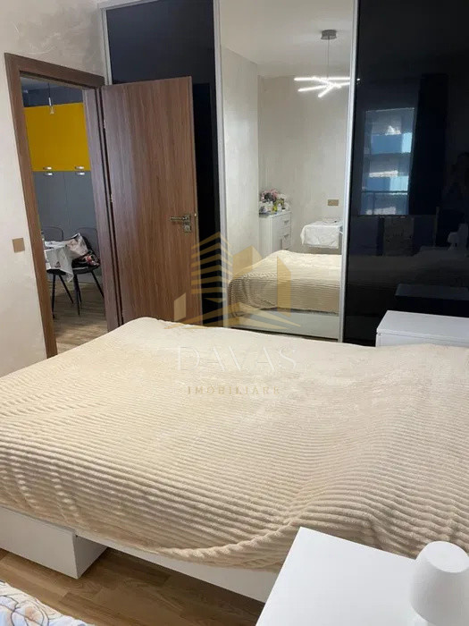 Apartament cu 2 camere semidecomandat + pacare subterana | Soporului