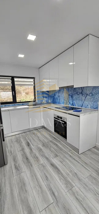 Casa individuala | Faget | 500 mp teren
