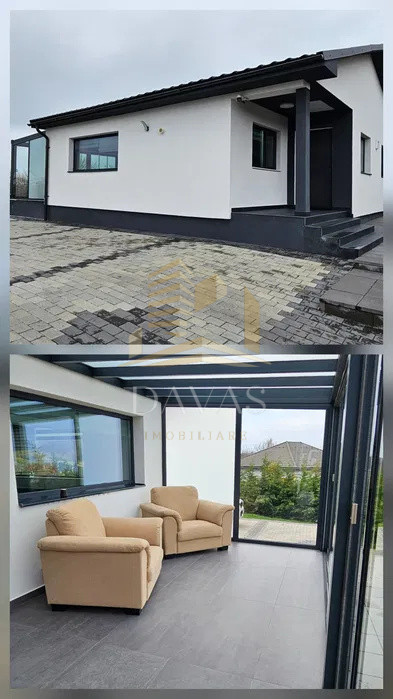 Casa individuala | Faget | 500 mp teren
