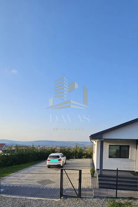 Casa individuala | Faget | 500 mp teren