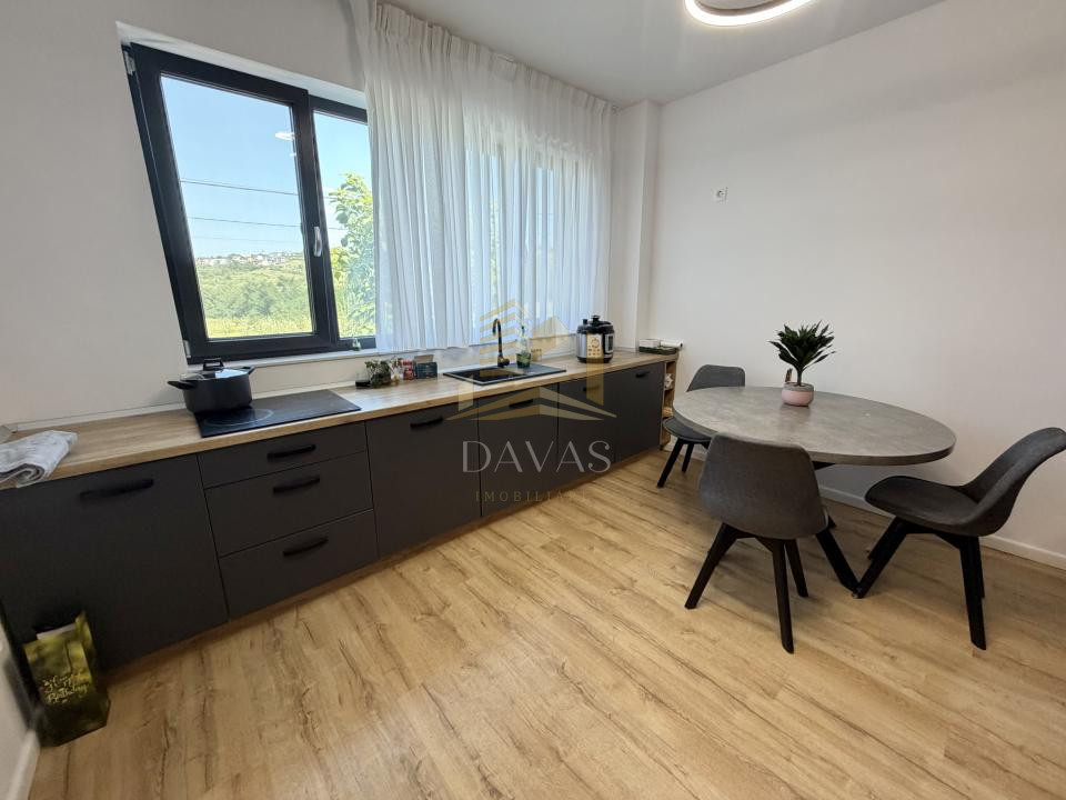 Duplex cu Finisaje Premium | Casa SMART | Borhanci 