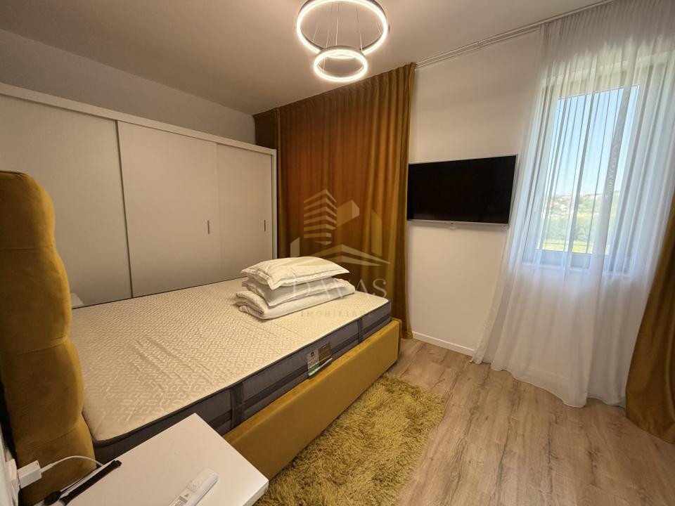 Duplex cu Finisaje Premium | Casa SMART | Borhanci 