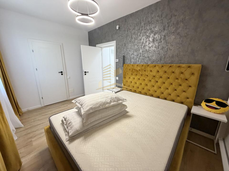 Duplex cu Finisaje Premium | Casa SMART | Borhanci 