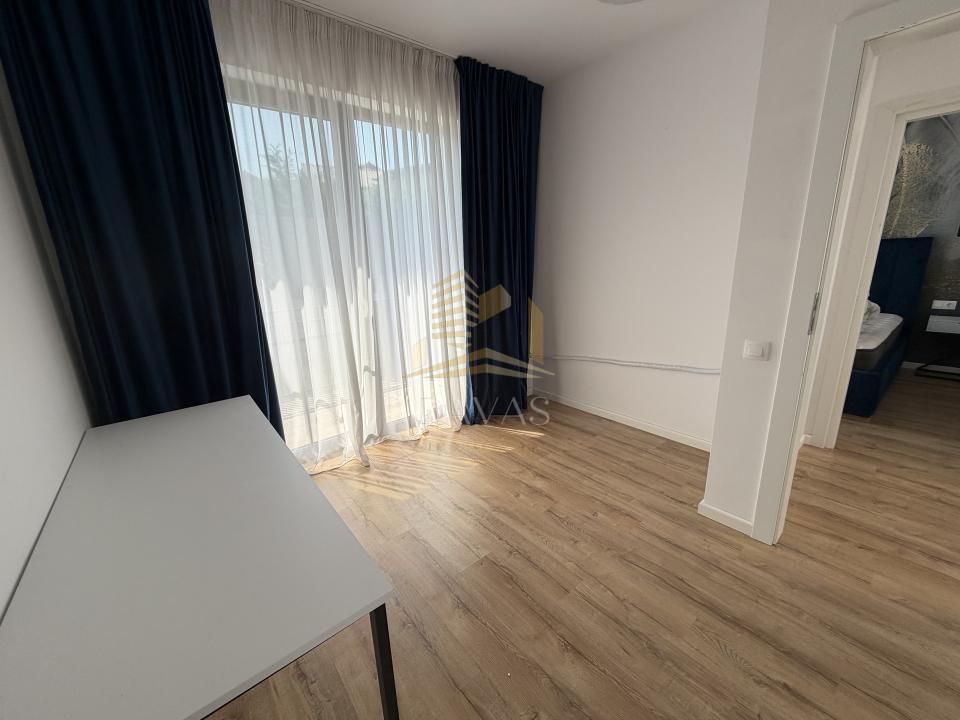 Duplex cu Finisaje Premium | Casa SMART | Borhanci 
