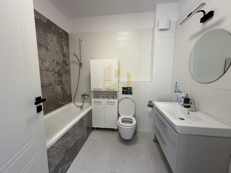 Duplex cu Finisaje Premium | Casa SMART | Borhanci 