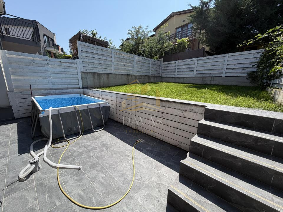 Duplex cu Finisaje Premium | Casa SMART | Borhanci 