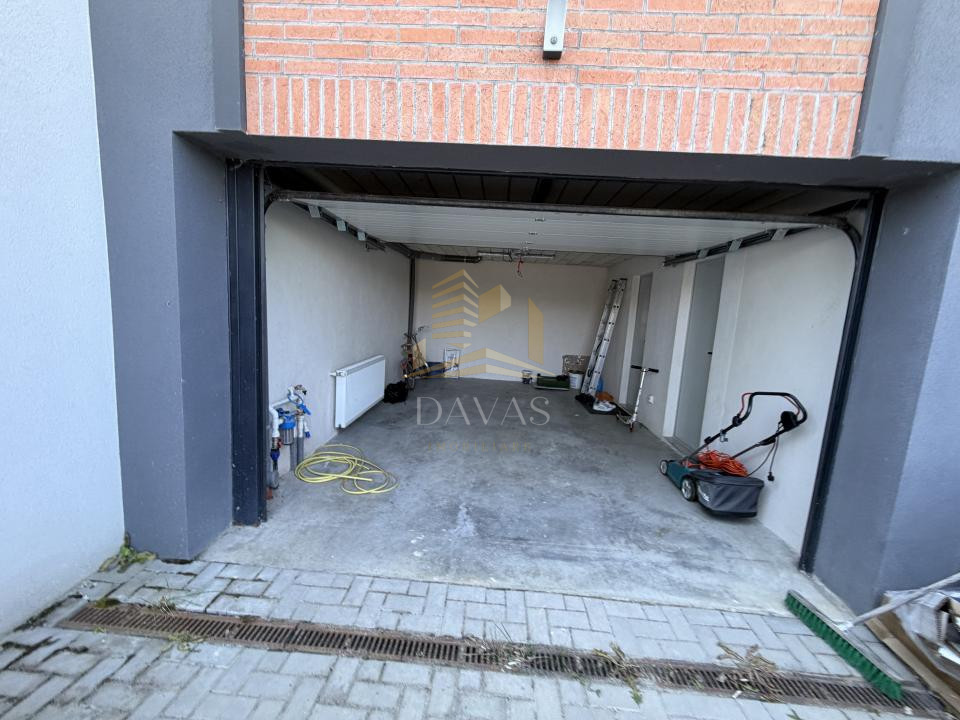 Duplex cu Finisaje Premium | Casa SMART | Borhanci 