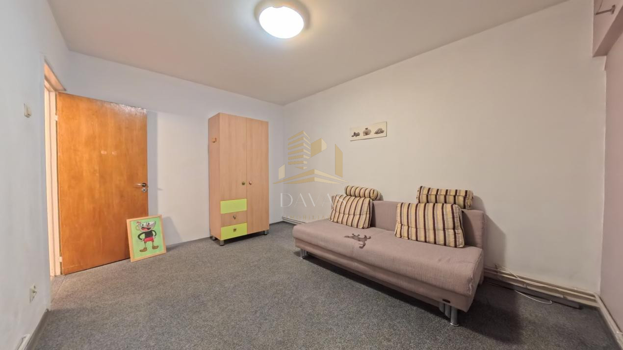 Apartament cu 3 camere -2 bai | parcare inclusa | Grigorescu - Parcul Rozelor