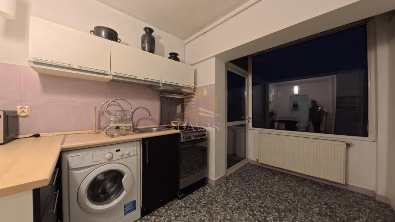Apartament cu 3 camere -2 bai | parcare inclusa | Grigorescu - Parcul Rozelor