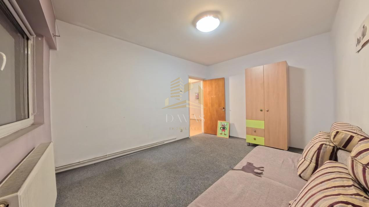 Apartament cu 3 camere -2 bai | parcare inclusa | Grigorescu - Parcul Rozelor