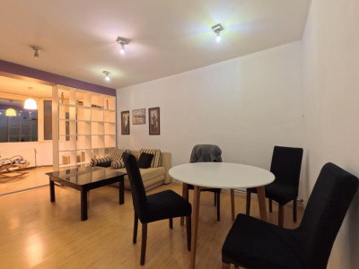 Apartament cu 3 camere -2 bai | parcare inclusa | Grigorescu - Parcul Rozelor