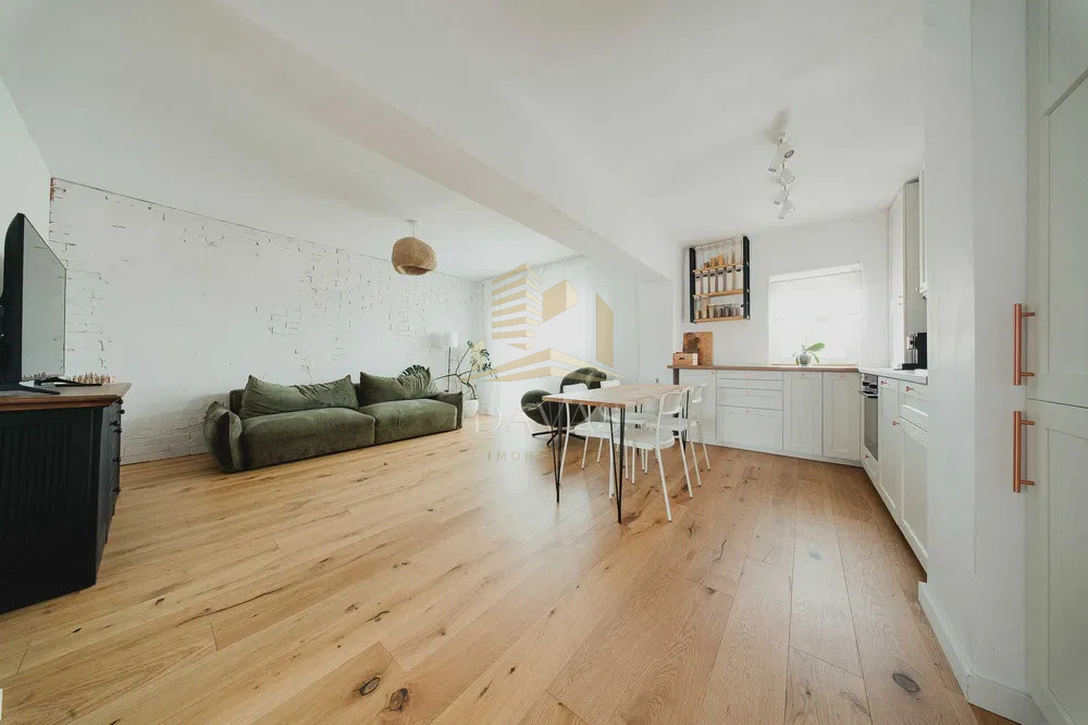 Apartament 3 camere decomandat ultrafinisat|Calea Florești | Manastur |La cheie