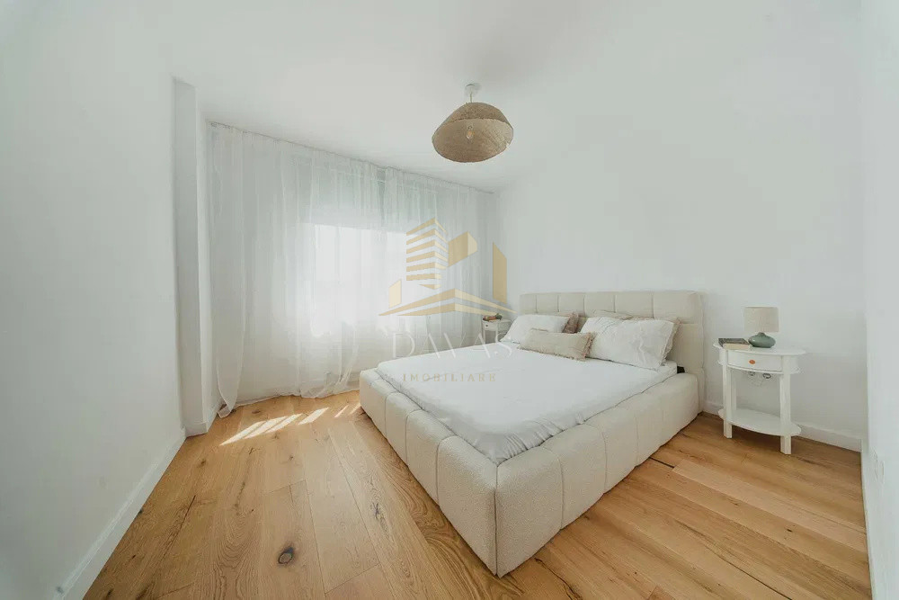 Apartament 3 camere decomandat ultrafinisat|Calea Florești | Manastur |La cheie