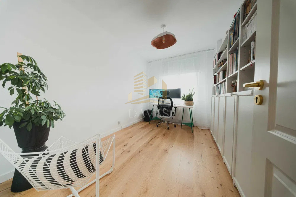 Apartament 3 camere decomandat ultrafinisat|Calea Florești | Manastur |La cheie