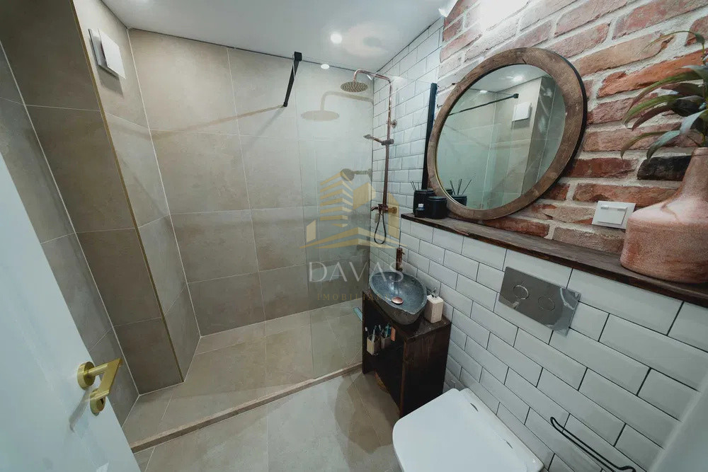 Apartament 3 camere decomandat ultrafinisat|Calea Florești | Manastur |La cheie