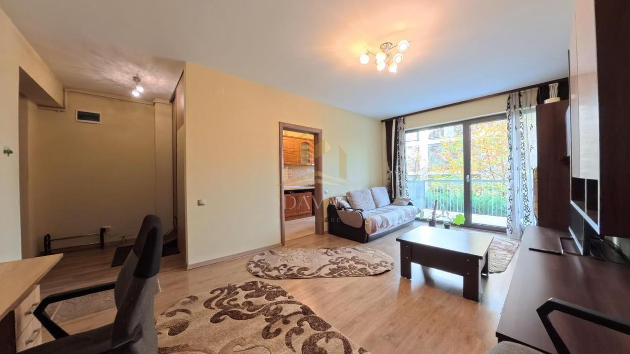 Apartament cu 2 camere | Gheorgheni - Iulius Mall | bloc nou