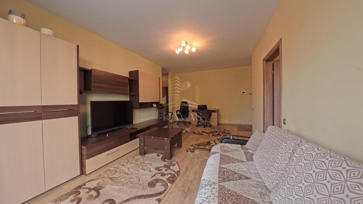 Apartament cu 2 camere | Gheorgheni - Iulius Mall | bloc nou