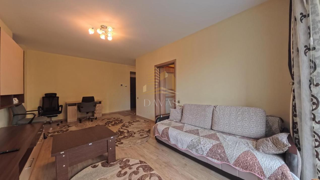 Apartament cu 2 camere | Gheorgheni - Iulius Mall | bloc nou