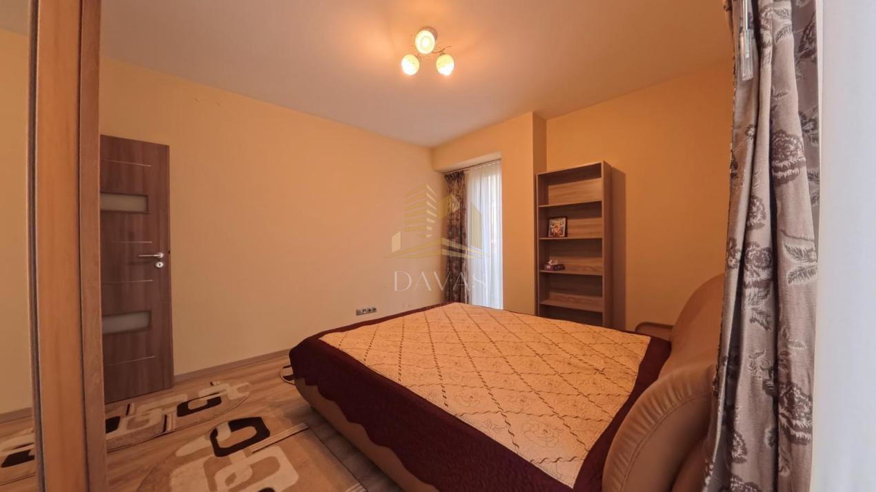 Apartament cu 2 camere | Gheorgheni - Iulius Mall | bloc nou