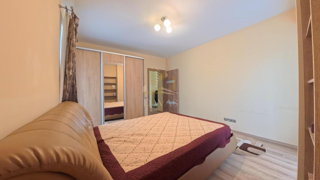 Apartament cu 2 camere | Gheorgheni - Iulius Mall | bloc nou