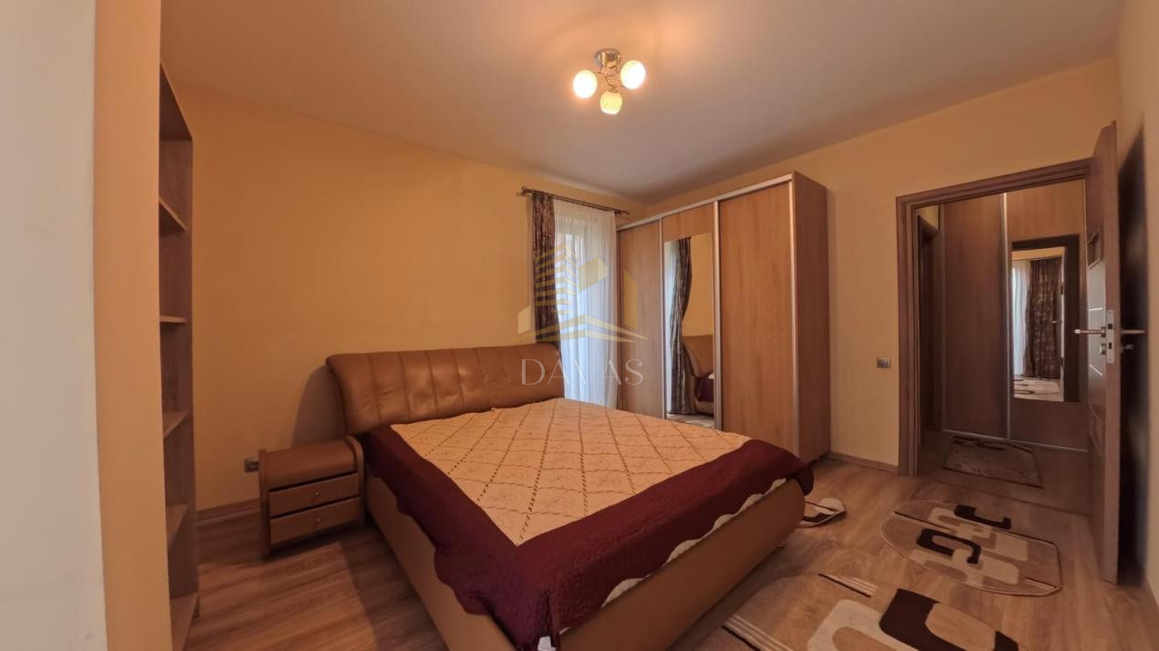 Apartament cu 2 camere | Gheorgheni - Iulius Mall | bloc nou