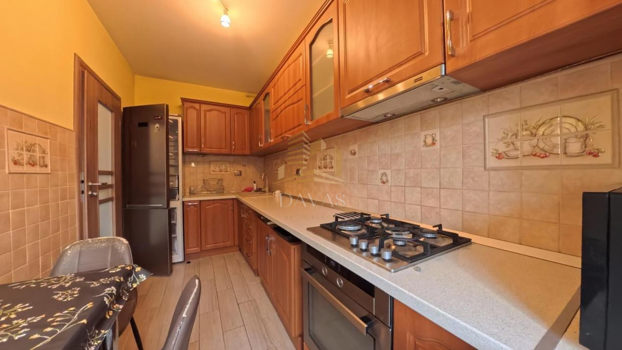 Apartament cu 2 camere | Gheorgheni - Iulius Mall | bloc nou