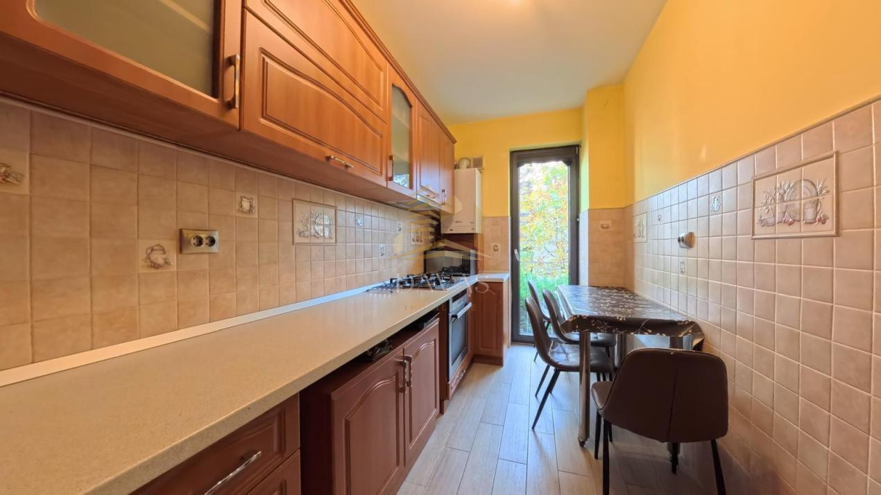 Apartament cu 2 camere | Gheorgheni - Iulius Mall | bloc nou