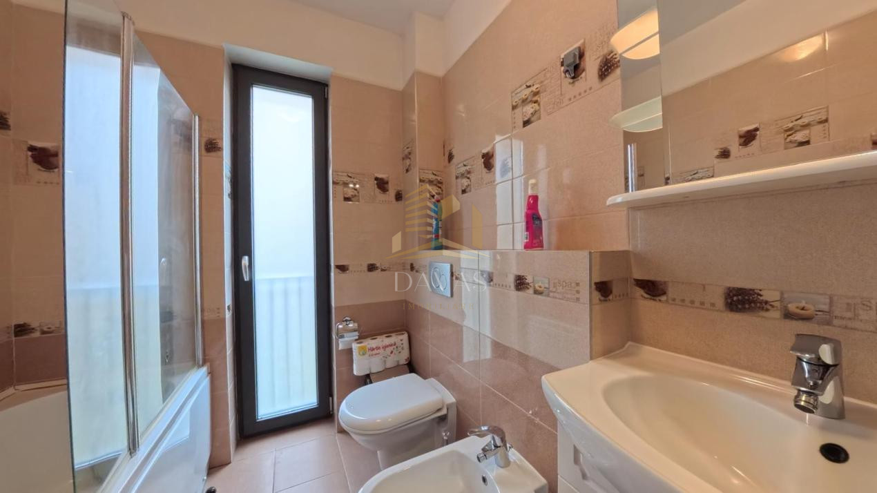Apartament cu 2 camere | Gheorgheni - Iulius Mall | bloc nou