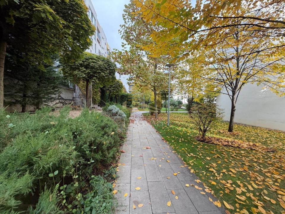 Apartament cu 2 camere | Gheorgheni - Iulius Mall | bloc nou