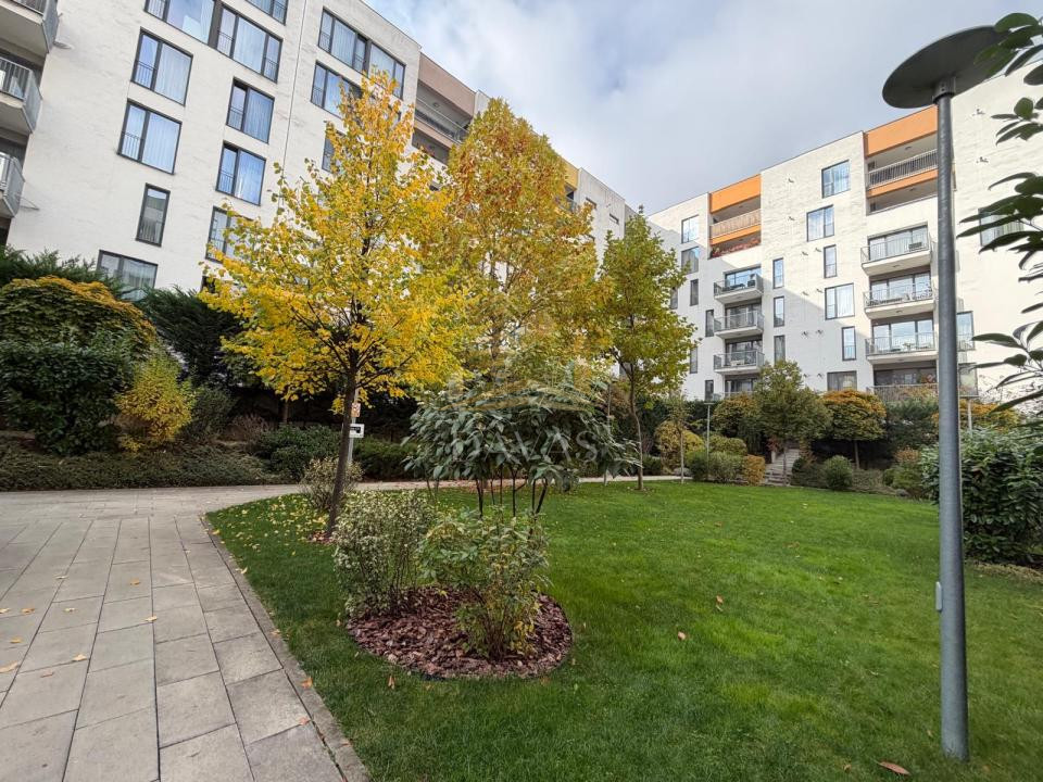 Apartament cu 2 camere | Gheorgheni - Iulius Mall | bloc nou