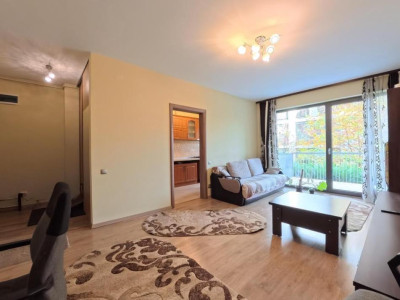 Apartament cu 2 camere | Gheorgheni - Iulius Mall | bloc nou