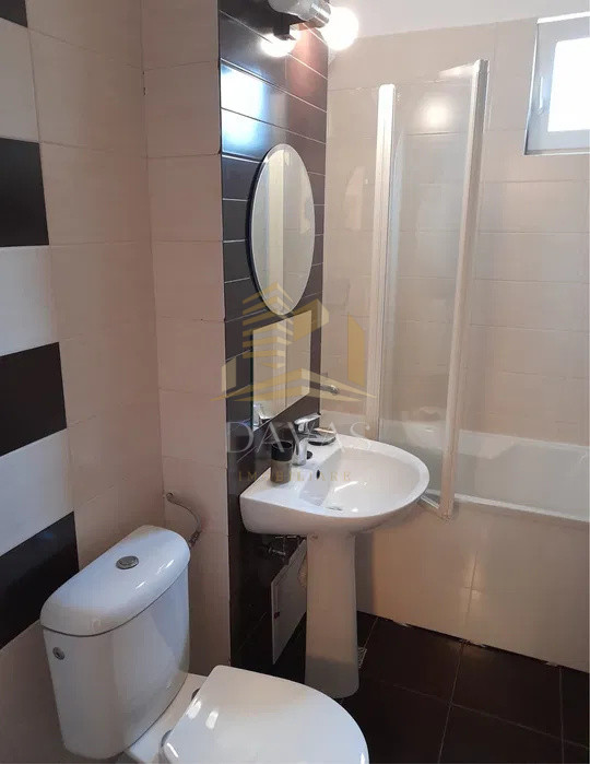 Apartament cu 2 camere decomandate | Plopilor