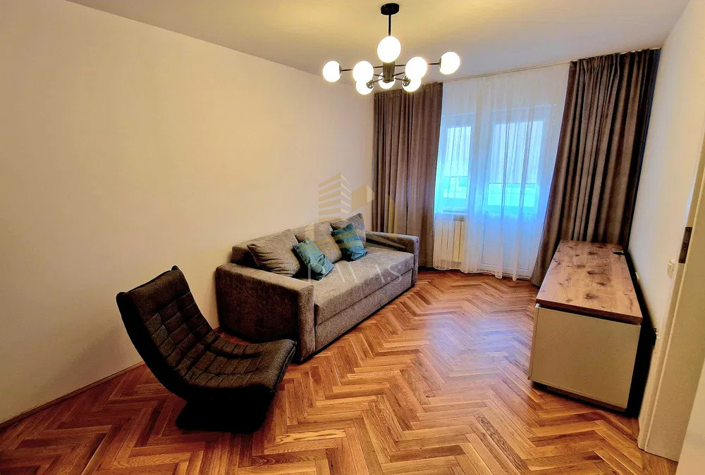 Apartament 2 camere decomandat renovat | Plopilor | PRIMA INCHIRIERE