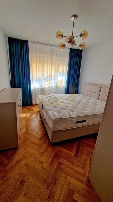 Apartament 2 camere decomandat renovat | Plopilor | PRIMA INCHIRIERE