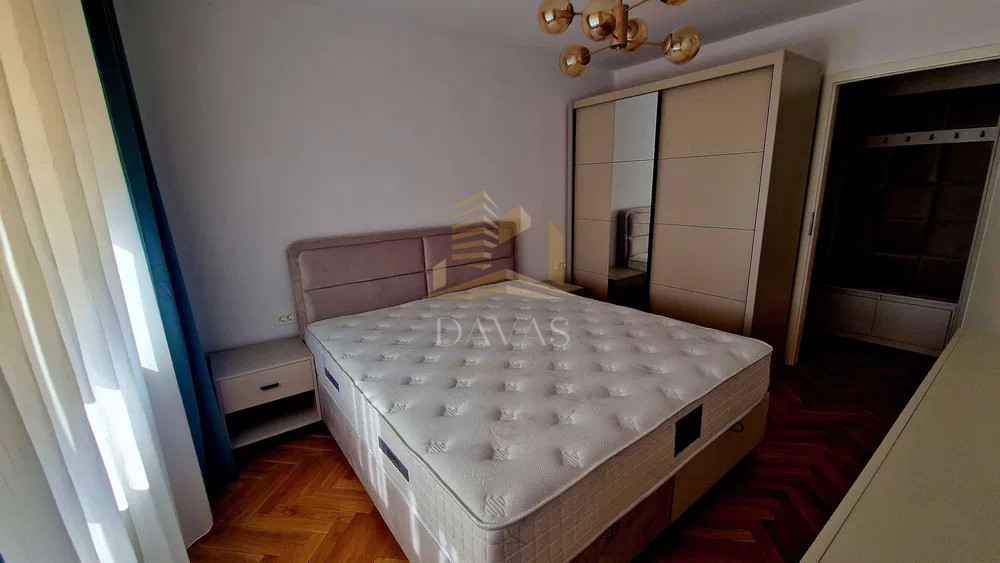 Apartament 2 camere decomandat renovat | Plopilor | PRIMA INCHIRIERE