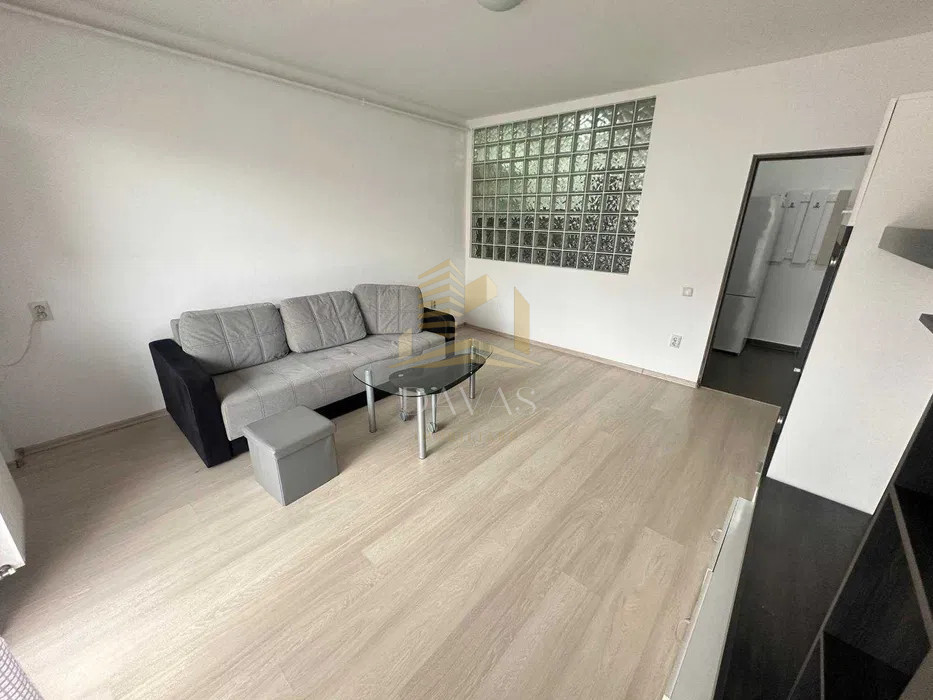 Apartament 2 camere decomandate | zona Iris | parcare subterana 