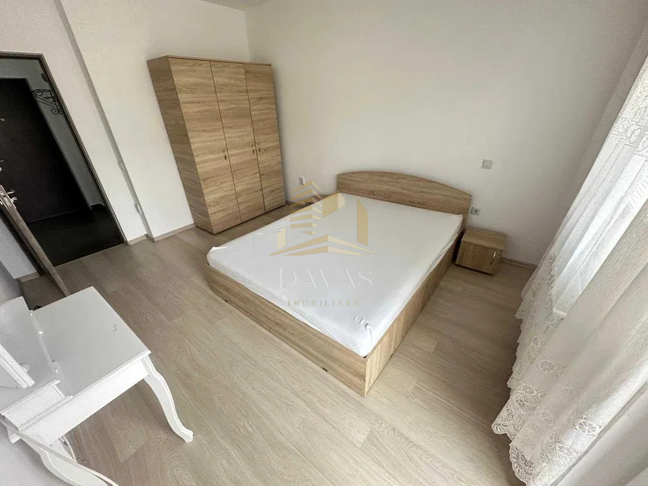 Apartament 2 camere decomandate | zona Iris | parcare subterana 