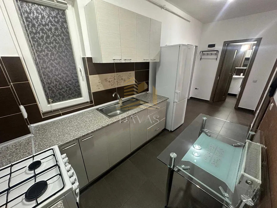 Apartament 2 camere decomandate | zona Iris | parcare subterana 