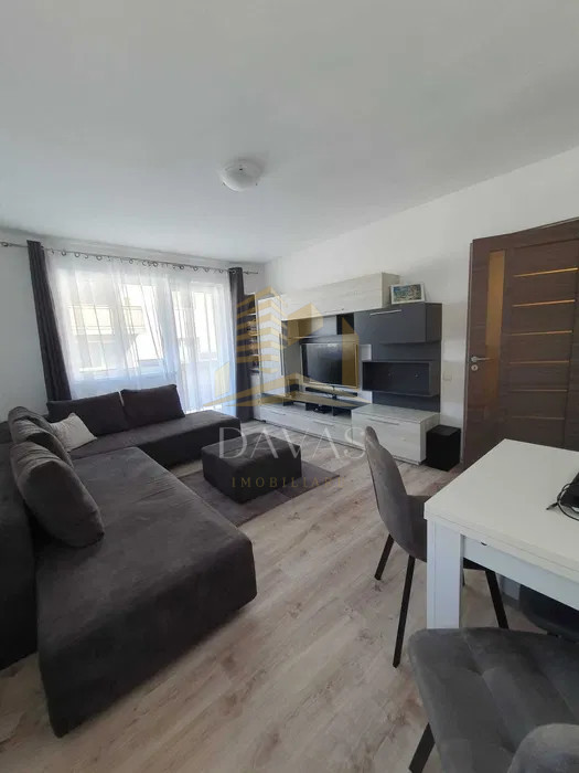 Apartament 2 camere | bloc nou | parcare subterana 