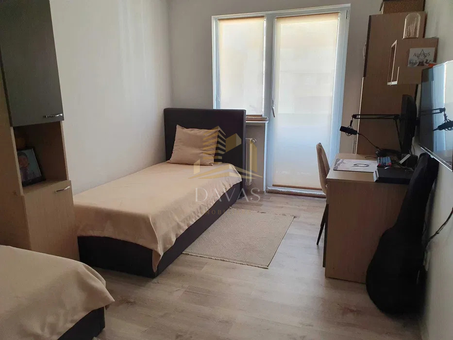Apartament 2 camere | bloc nou | parcare subterana 