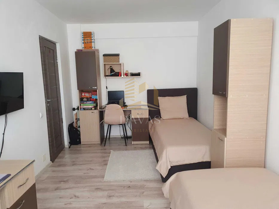 Apartament 2 camere | bloc nou | parcare subterana 